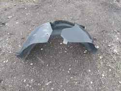 AUDI A3 8P Front Left Wheel Arch OEM 8P0821171C