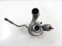 Garrett Turbo OEM H8200108052 Renaultille
