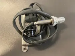Sensor NOx Hella 6PN 358 186-091 para catalisador