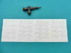 Scheibenwaschpumpe OEM 0414720038 für 1.9 TDI