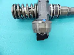 OEM 0414720038 Begagnad spolarpump för 1.9 TDI
