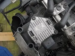 Módulo de ignição OEM yyyy542985 para Audi A1 1.2 TFSI