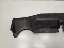 Cobertura parede anteparo BMW 5 E39 OEM 51718158237