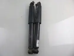 OEM 313504 Taka Jousitus Ford Transit VI