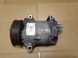 COMPRESSORE ARIA CONDIZIONATA RENAULT MEGANE II 1.9 DCI 8200457418