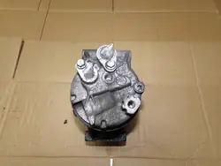 COMPRESSEUR CLIMATISATION RENAULT MEGANE II 1.9 DCI 8200457418