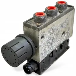 3944717 Volvo ELC-venttiili - Käytetty OEM-osuus
