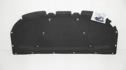 Aislamiento de capó OEM 360200723 para Audi A4 B8 07-11