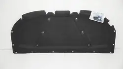 Aislamiento de capó OEM 360200723 para Audi A4 B8 07-11
