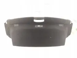 Tapis arrière OEM A1726900065 pour Mercedes-Benz SLK