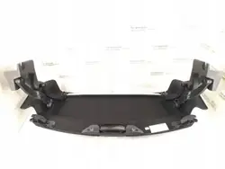 Heckfußmatten OEM A1726900065 für Mercedes-Benz SLK