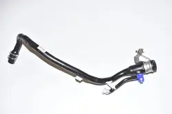 Tubo Tanque Combustível BMW OEM 8092326 Série 5 G30