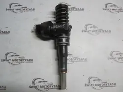 VW 1.9 TDI Inspuitpomp OEM 038130079GX - Gebruikt