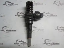 VW 1.9 TDI Insprutare OEM 038130079GX - Begagnad