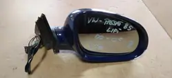 VW PASSAT B5 LIFT 00-05 Oikea peili OEM