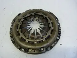 Plaque de pression d'embrayage LUK 8200889321 Megane 3 III DCI