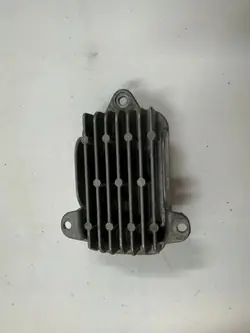 BMW 7 G11 G12 Scheinwerferteil Vorne Rechts OEM 224172R