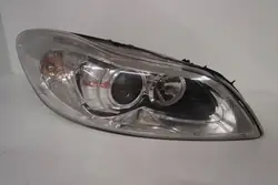 Radar de régulateur actif Volvo C30 OEM 32206155