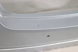 Pare-chocs arrière SKODA OCTAVIA IV Sedan OEM