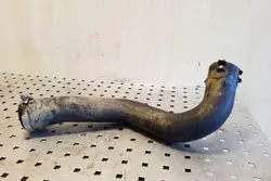 Tubería intercooler VW TOUAREG 3.0L Diesel