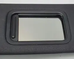 OEM 8J7857 Sonnenblende rechts für Audi TT 8J Europa