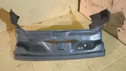 Jaguar XJ X351 2014 onderdeel chassis OEM AW938102AE