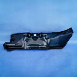 Cubierta de mampara BMW X5 G05 X6 G06 OEM 51717424940