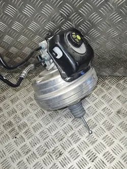 Bromsassistent Audi OE OEM 4K0612103G - Begagnad