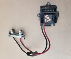 Weerstand Blower Motor Renault Kangoo I Lift Clio OE 7701050890