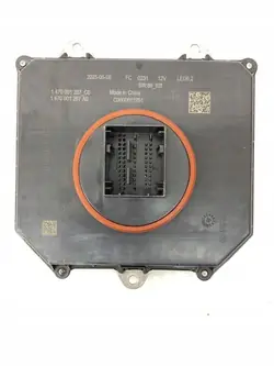 Controlador LED farol Alfa Romeo Stelvio 1470001207AB