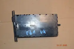 Porta-copos BMW OEM 7063178 para E60 UK