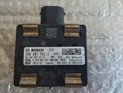 Radar OEM 3Q0907561E für VW Audi Seat Skoda ACC