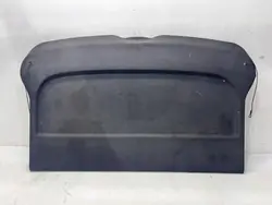 Audi A3 8P Sportback tavaratilan hylly OEM PÓŁKA BAGAŻNIKA