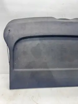 Prateleira de bagageira Audi A3 8P Sportback OEM PÓŁKA BAGAŻNIKA