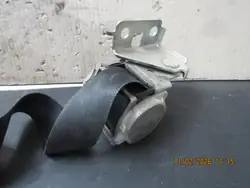 Bältesspänne OEM PAS ZAPINKA PRAWY TYŁ AURIS I