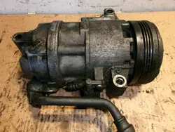 Compresseur Climatisation BMW OE OEM 447260-1572 - Occasion