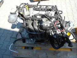 VW Golf 7 1.6 TSI Motor CWV Gebruikt