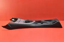 Mitteltunnel OEM 7068726 für BMW E87 2004-2007