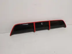 Smart Fortwo Bakre Diffusor OEM A4536470200 - Begagnad