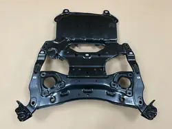 Audi A8 S8 D5 Vorderachsträger OEM 4N0399347M