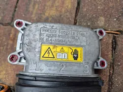 Cable Eléctrico BMW G11 G12 2.0i Híbrido OEM 6823573