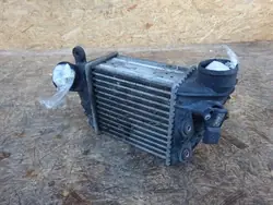 Intercooler AUDI TT 8N 1.8T 8N0145803C