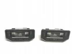 Tesla Model Y 2023 Kentekenverlichting OEM 171328200A