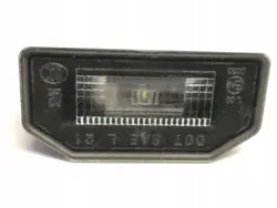 Tesla Model Y 2023 Kennzeichenleuchten OEM 171328200A