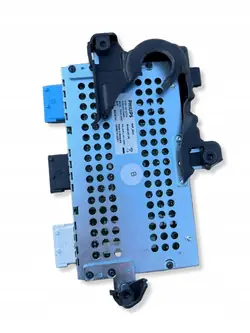 Audio-Verstärker OEM 9664649780 für Citroen C4