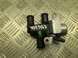 Vesipumppu OEM 3WA906457G Volkswagen Tayronille
