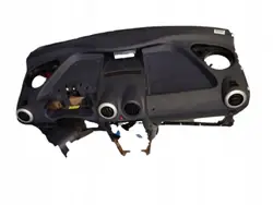 Peugeot 1007 instrumentpanel OEM FOX-167578- Begagnad