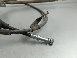 Cabo de liberação de freio de mão Toyota GT 86 2019 OEM FOB48090