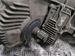 Boîte de transfert Porsche Cayenne OEM 5WP35020AF