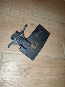 Solenoide do eixo dianteiro OEM ECDA90 Dodge Charger 2015-